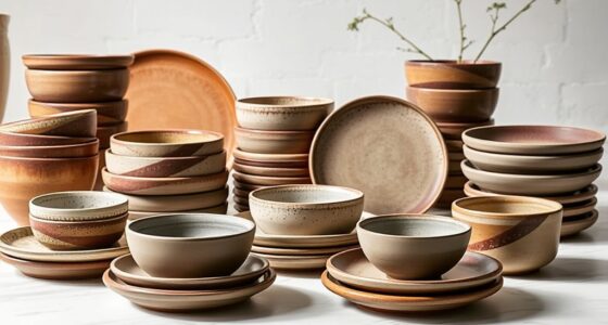 top durable stylish dinnerware