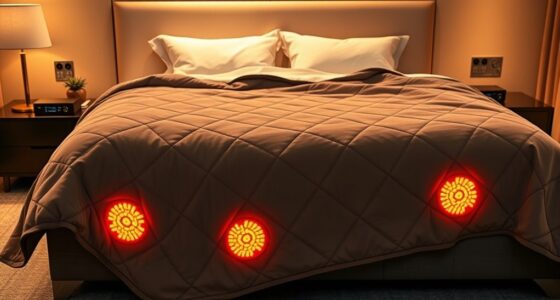 top electric blanket picks