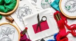 top embroidery kits 2025