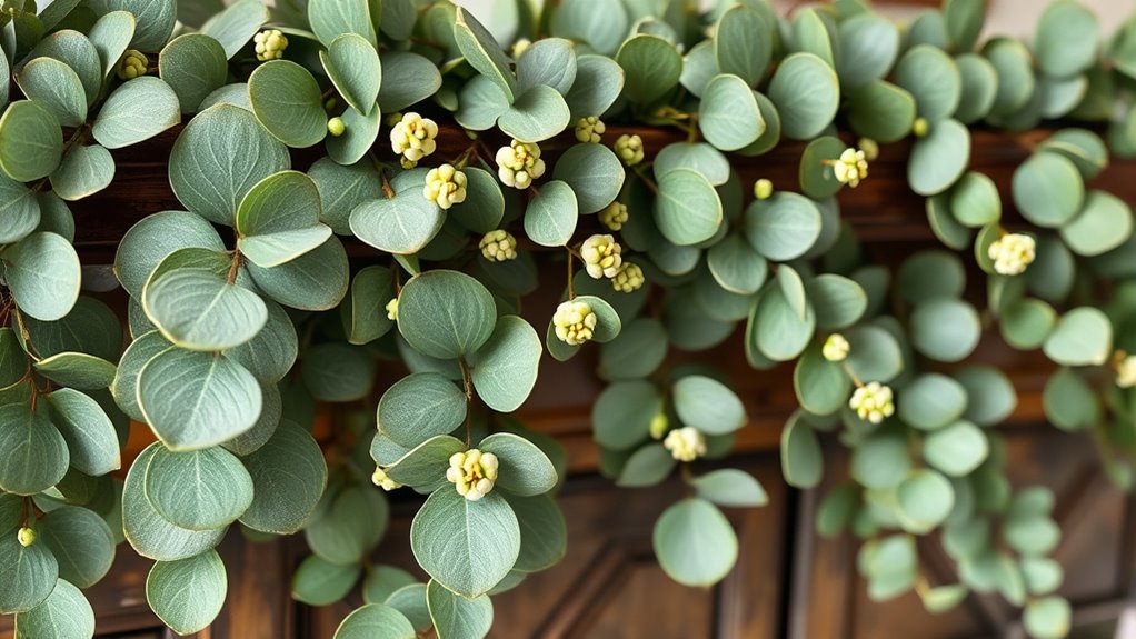 top eucalyptus garland picks