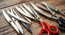 top fabric cutting tools