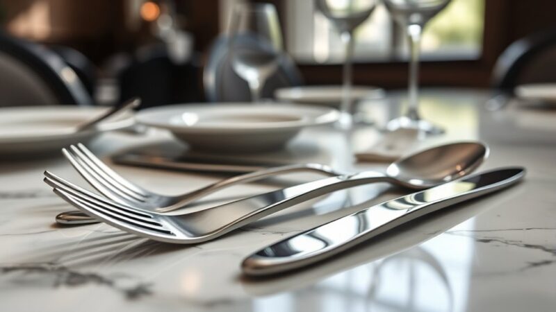 13 Best Flatware Sets That Elevate Your Dining Experience in 2026 ...