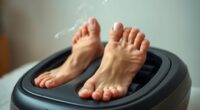 top foot massage device recommendations