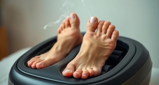 top foot massage device recommendations