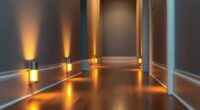 top hallway night light options