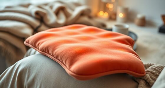 top heating pads for comfort