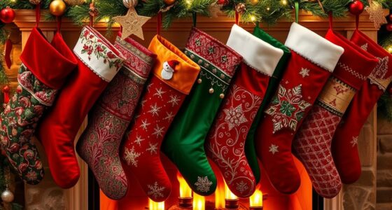 top holiday stocking picks