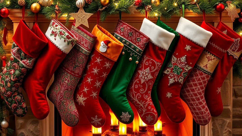 top holiday stocking picks