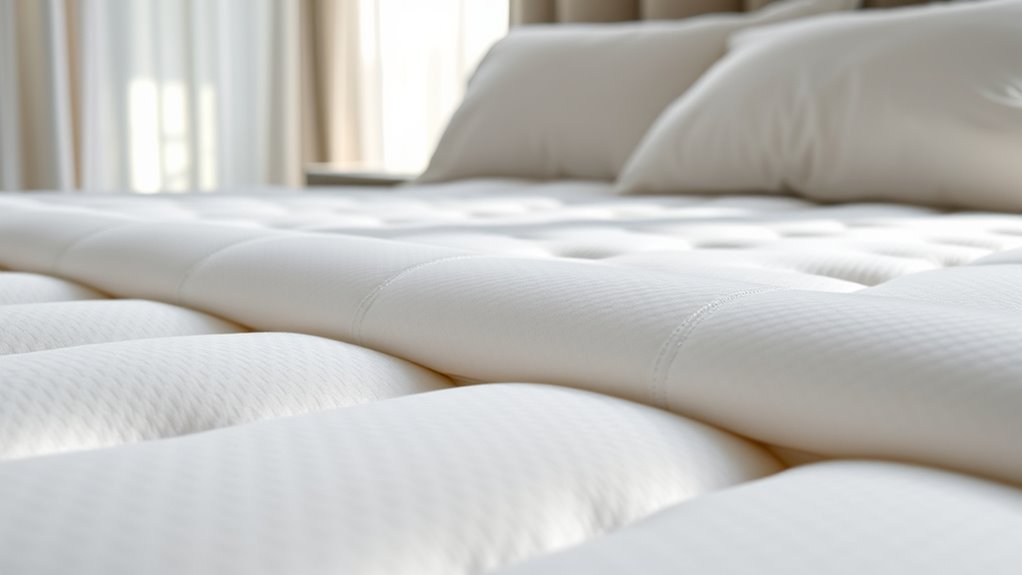 top hypoallergenic mattress protectors
