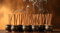 top incense for aromatic spaces