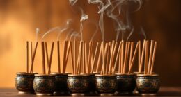 top incense for aromatic spaces