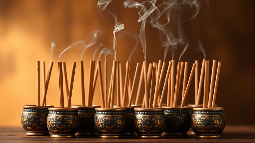 top incense for aromatic spaces