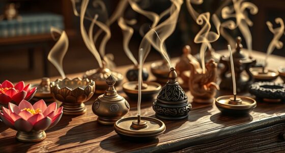 top incense holders list