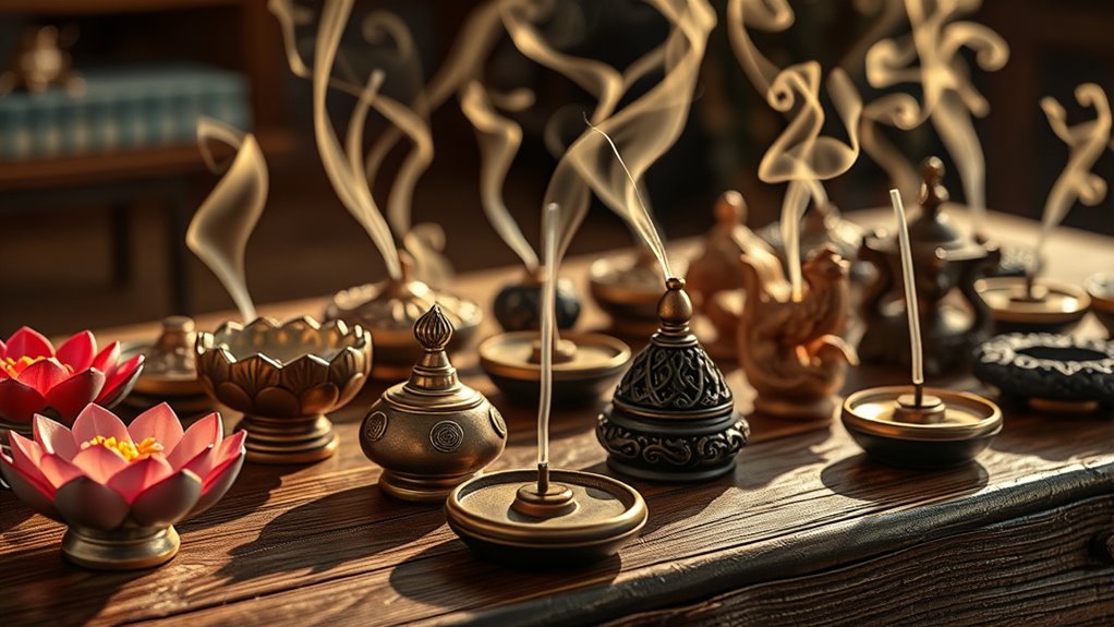 top incense holders list