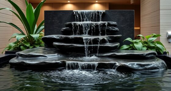 top indoor fountain selections