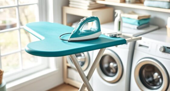 top ironing boards reviewed