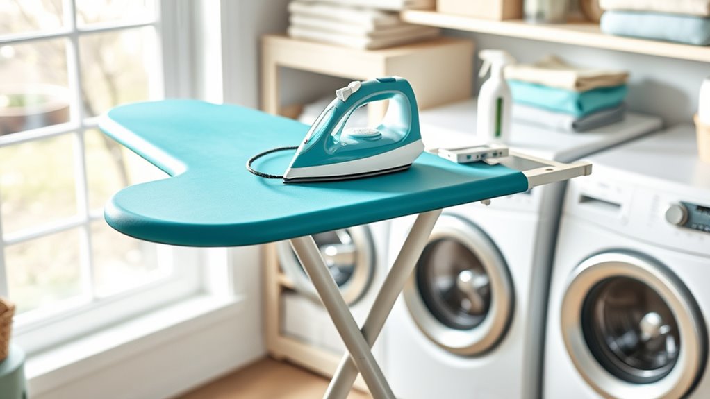 top ironing boards reviewed