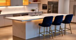 top kitchen bar stool picks