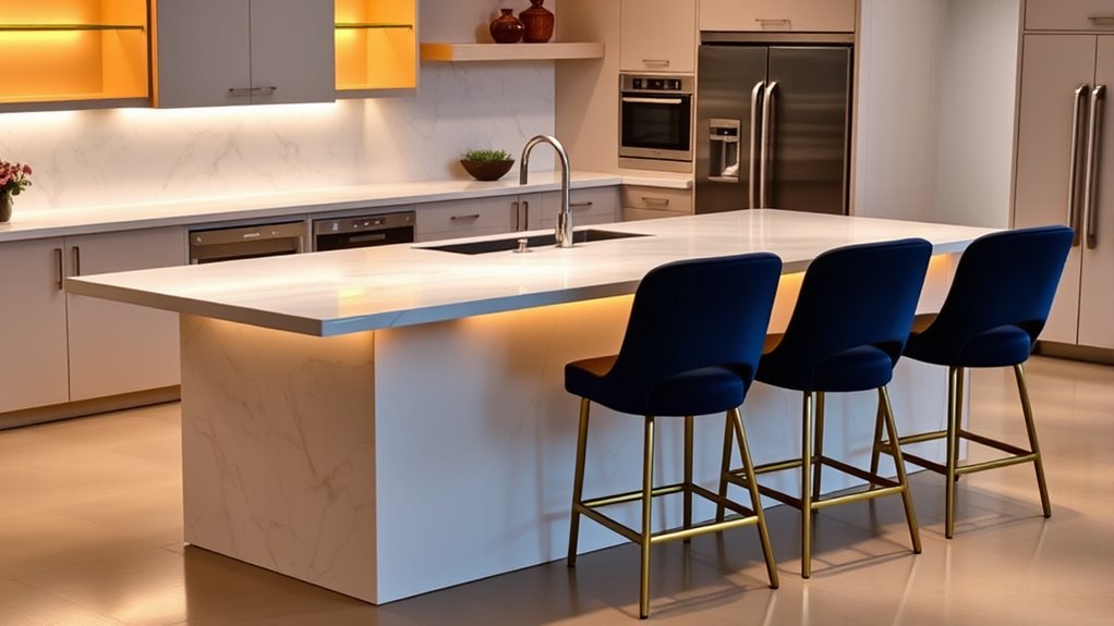 top kitchen bar stool picks