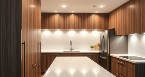top kitchen lighting choices