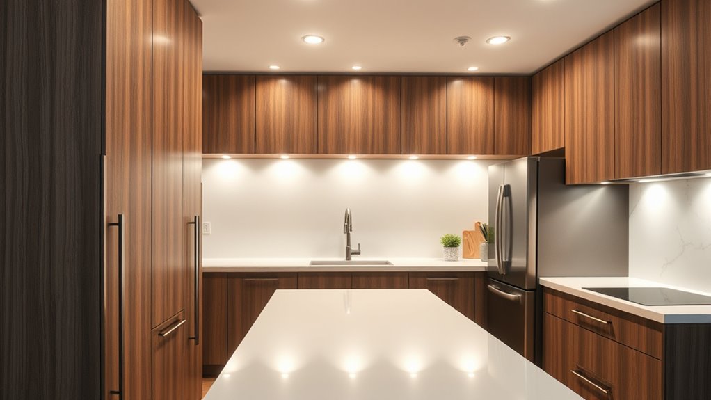 top kitchen lighting choices