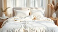top linen bed sheets 2025