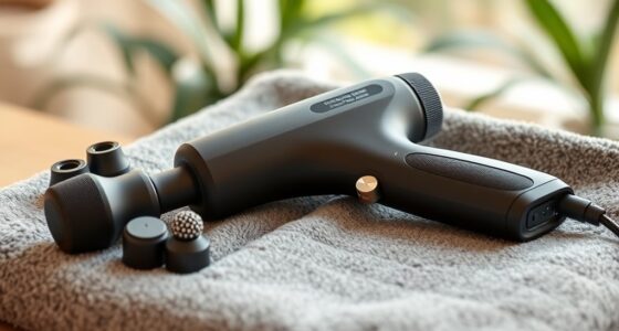 top massage guns review