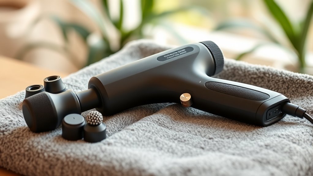 top massage guns review