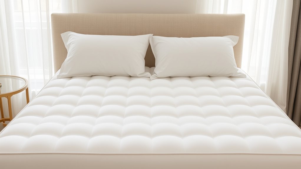 top mattress protectors list