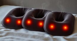 top neck shoulder heating pads