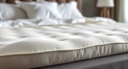 top orthopedic mattress toppers