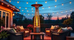 top patio heaters review