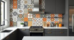 top peel and stick tile options