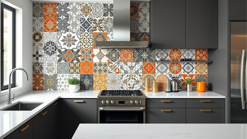 top peel and stick tile options