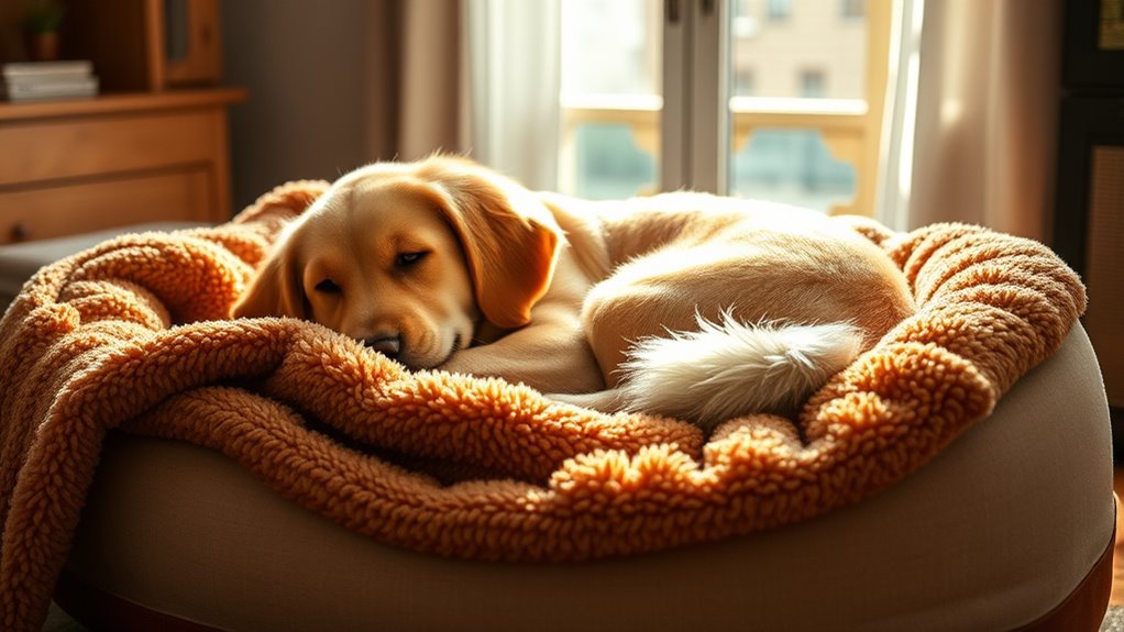 top pet blanket selections