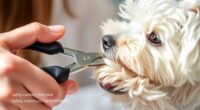 top pet nail clippers