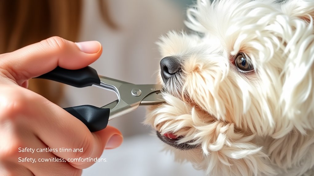top pet nail clippers