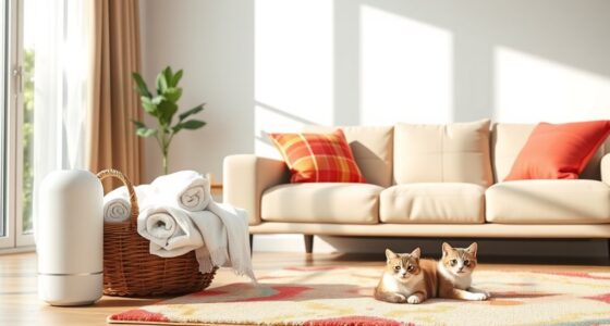 top pet odor eliminators