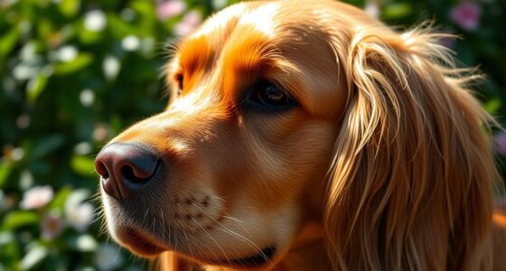 top pet shampoos for shine