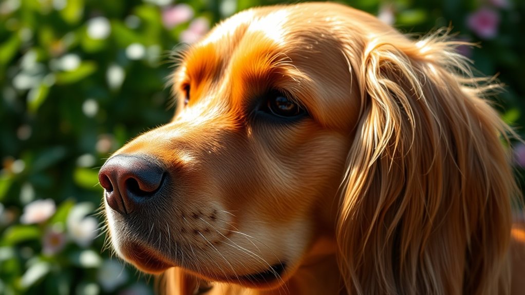 top pet shampoos for shine