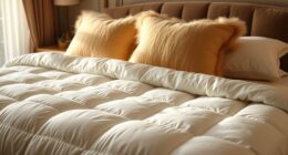 top picks for cozy sleep