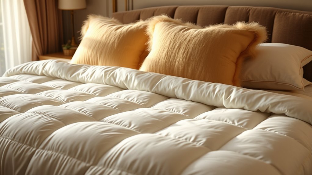 top picks for cozy sleep