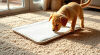 top puppy pads for potty training