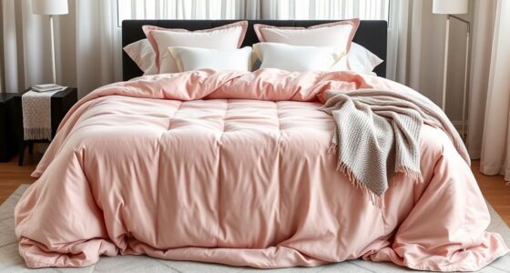 top queen comforter selections
