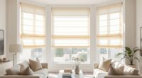 top roman shades 2025