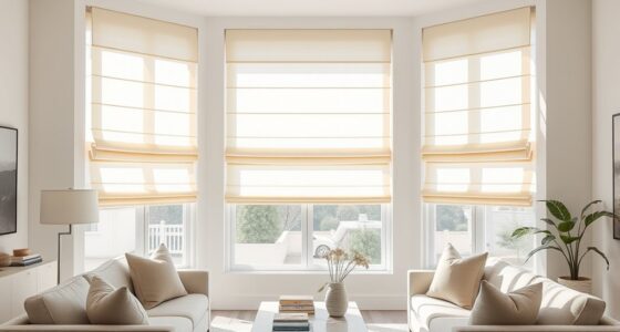 top roman shades 2025