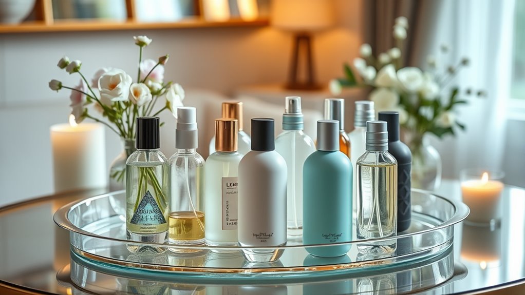 top room sprays for freshness