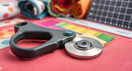 top rotary cutter picks