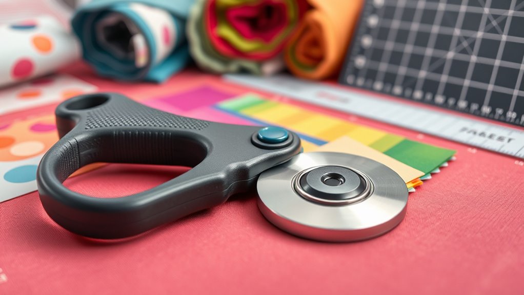 top rotary cutter picks