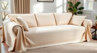 top sectional couch covers